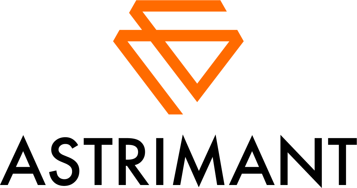 Astrimant logotype
